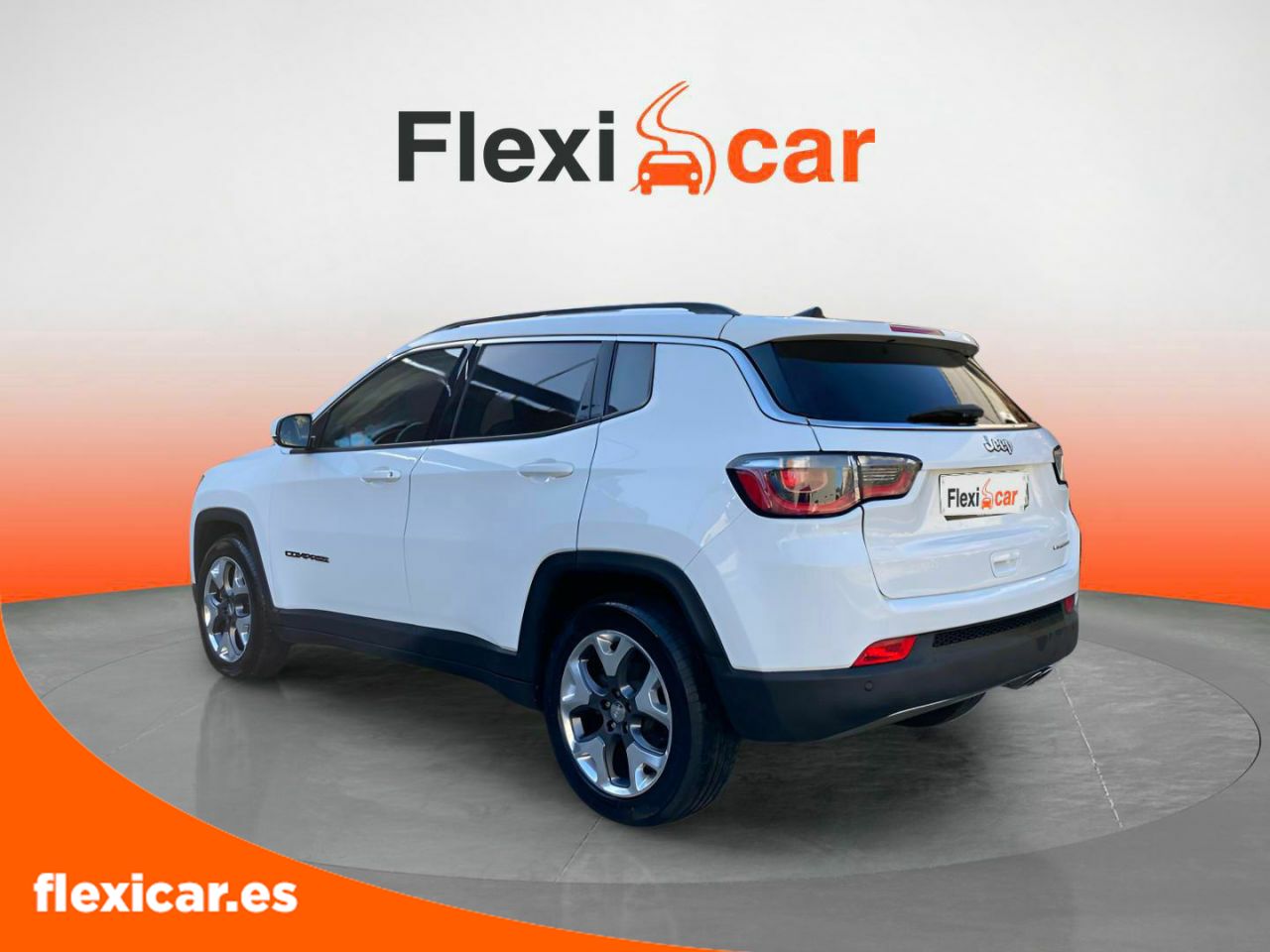 Foto Jeep Compass 7