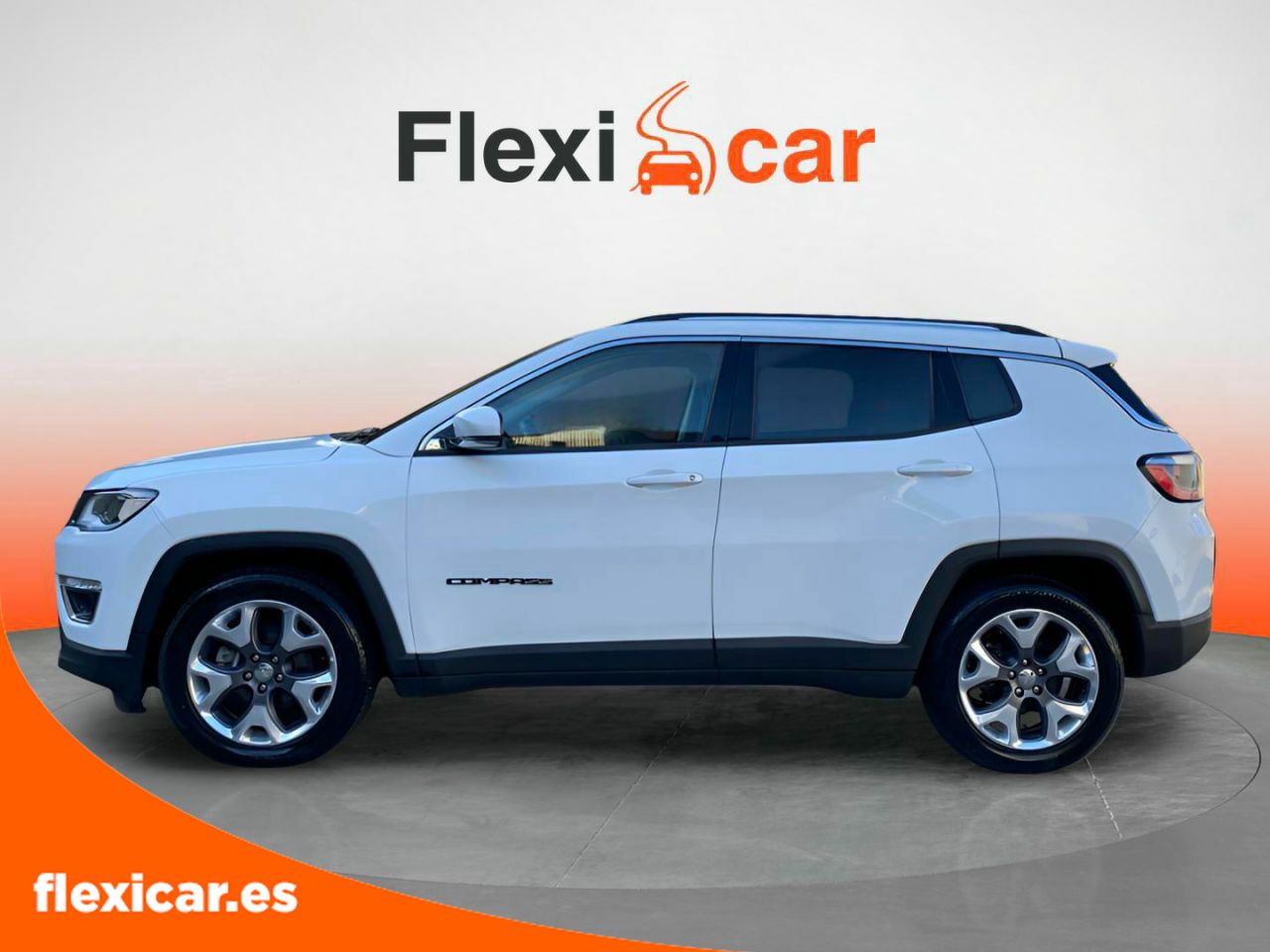 Foto Jeep Compass 8