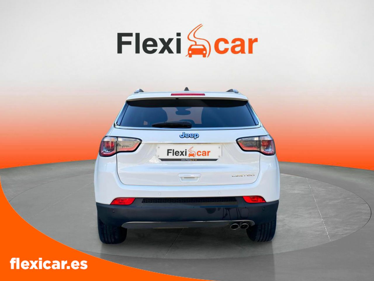 Foto Jeep Compass 9