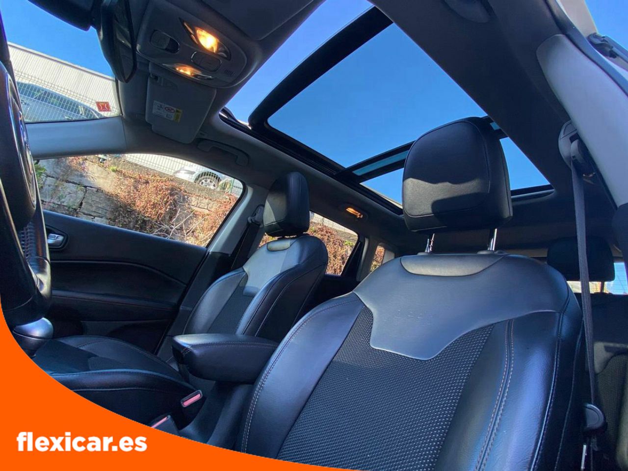Foto Jeep Compass 10