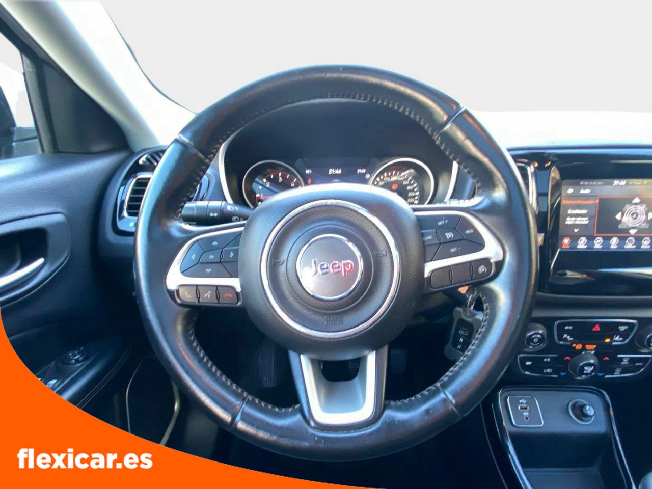 Foto Jeep Compass 12