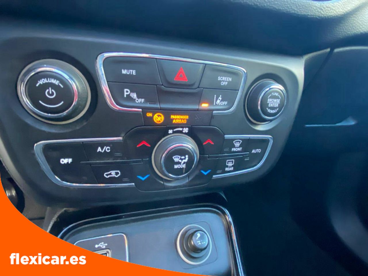 Foto Jeep Compass 14