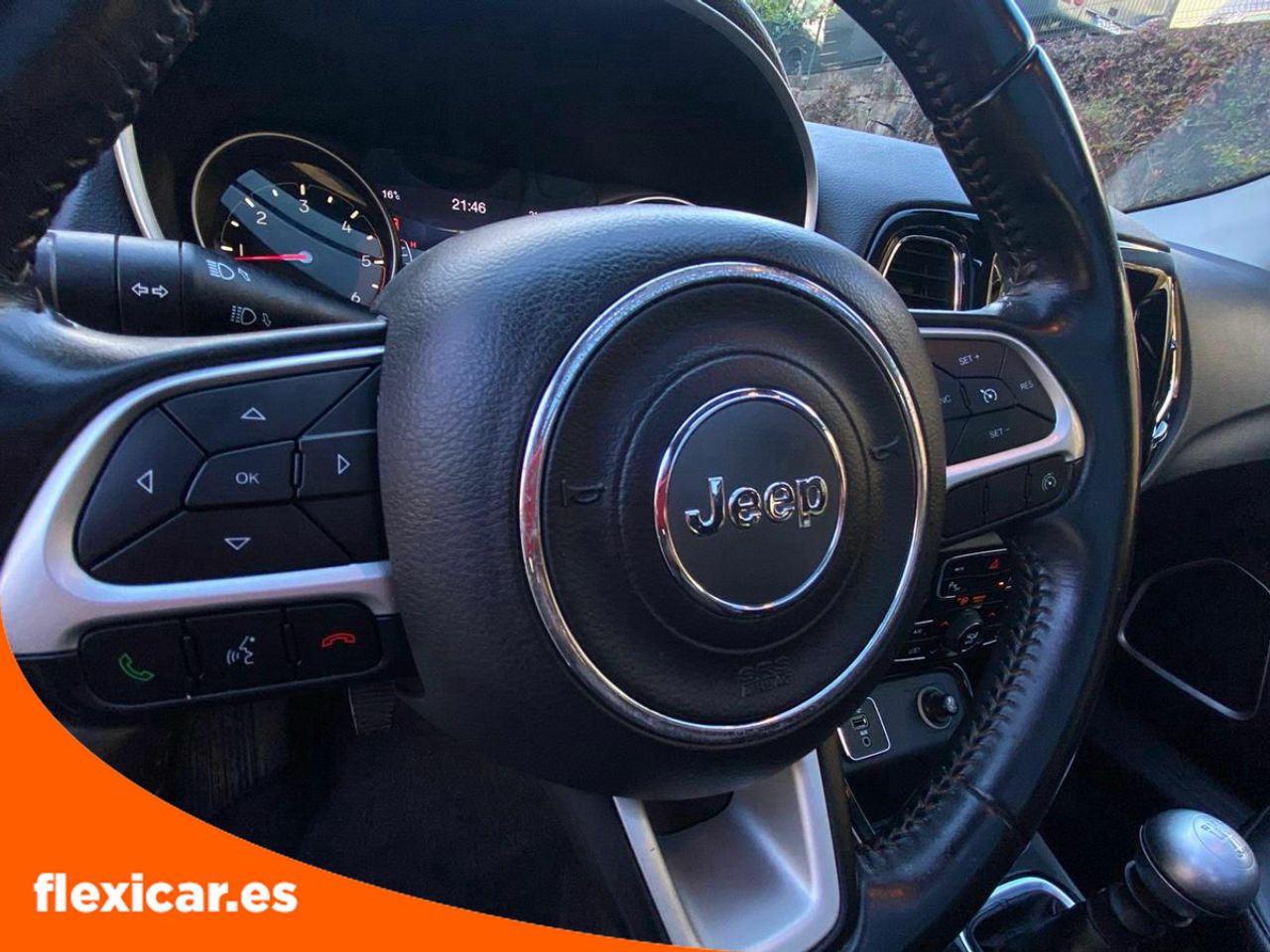 Foto Jeep Compass 16