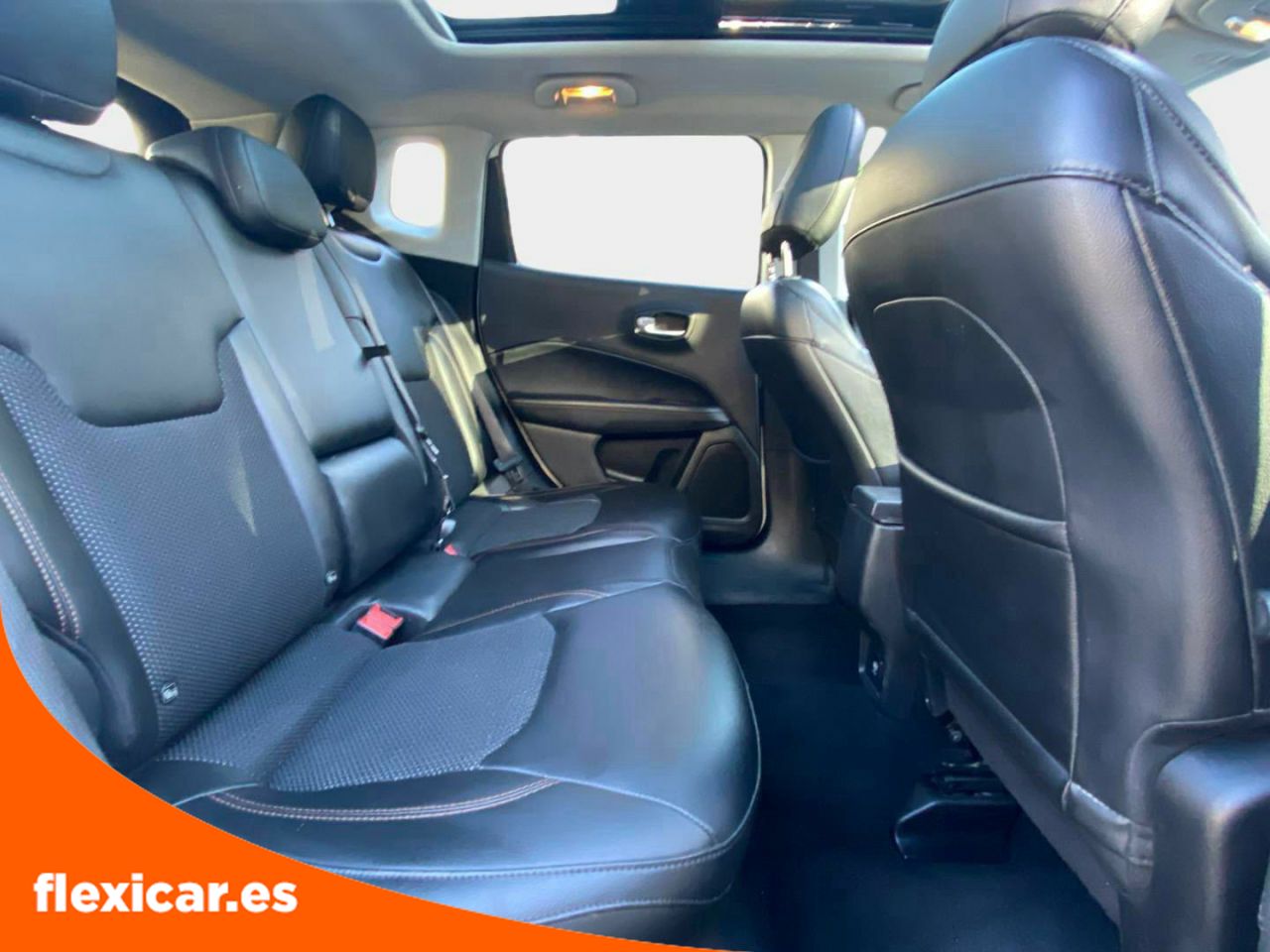 Foto Jeep Compass 18