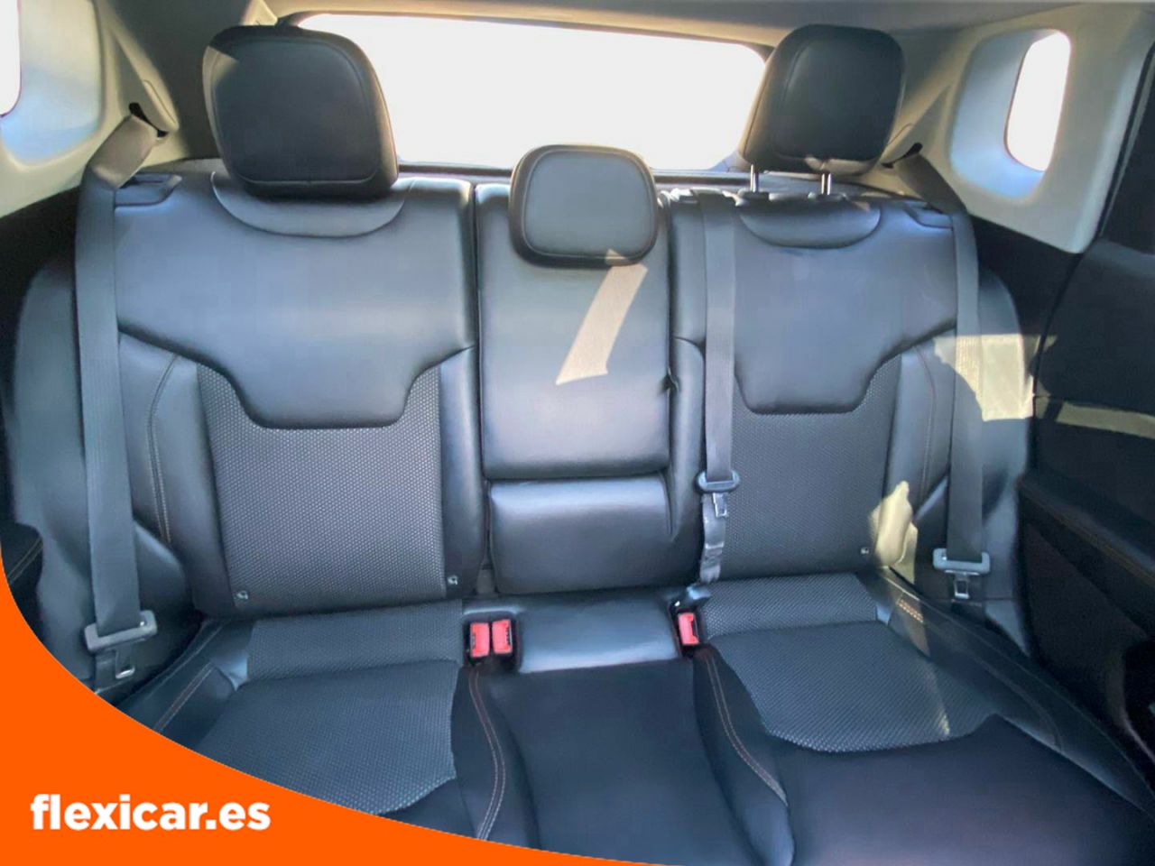 Foto Jeep Compass 19