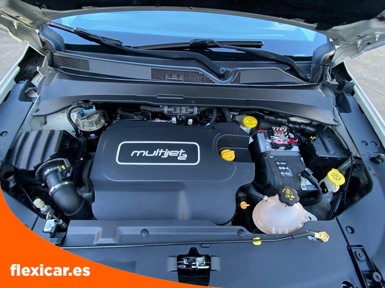 Foto Jeep Compass 22