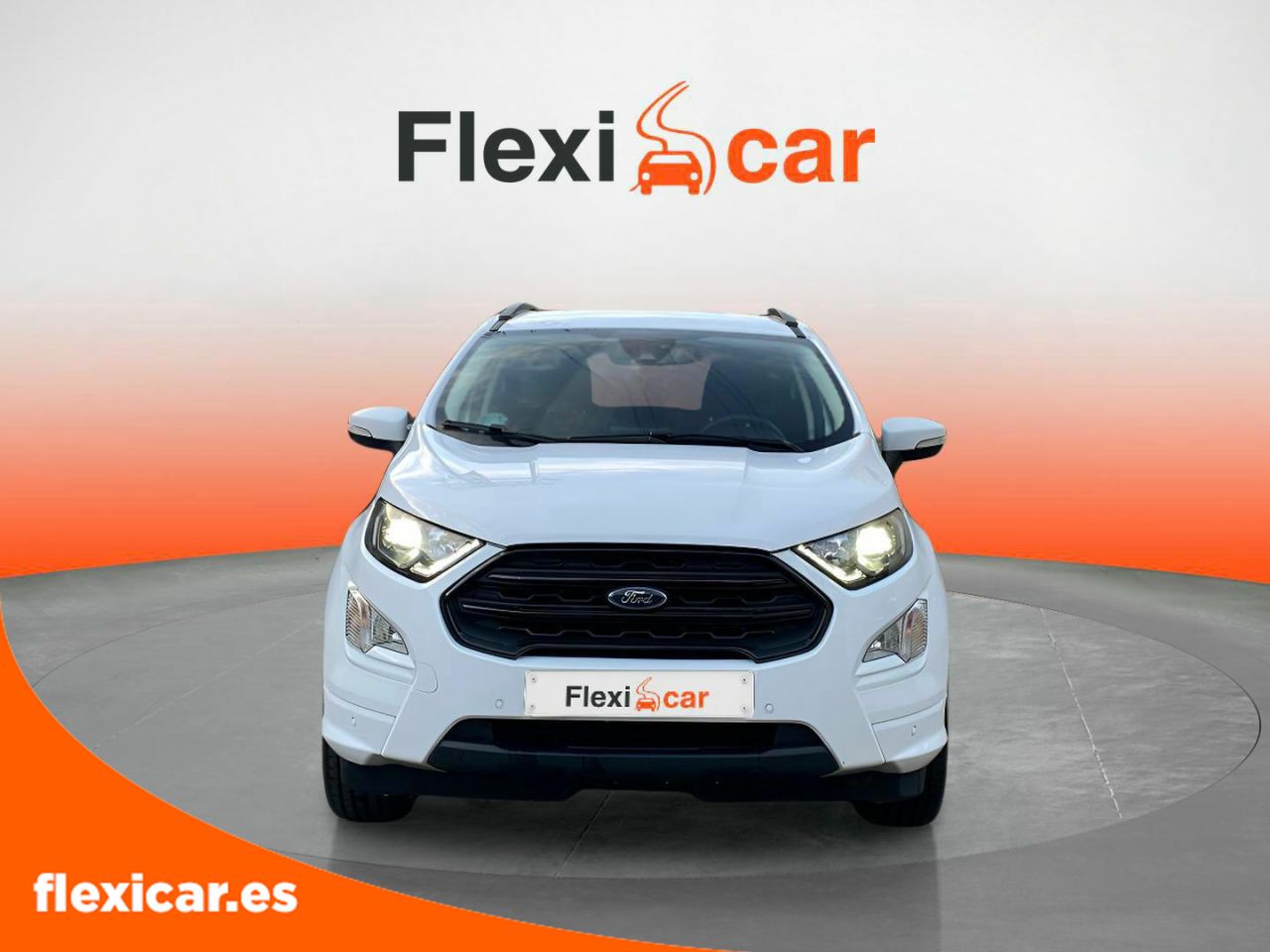 Foto Ford Ecosport 2