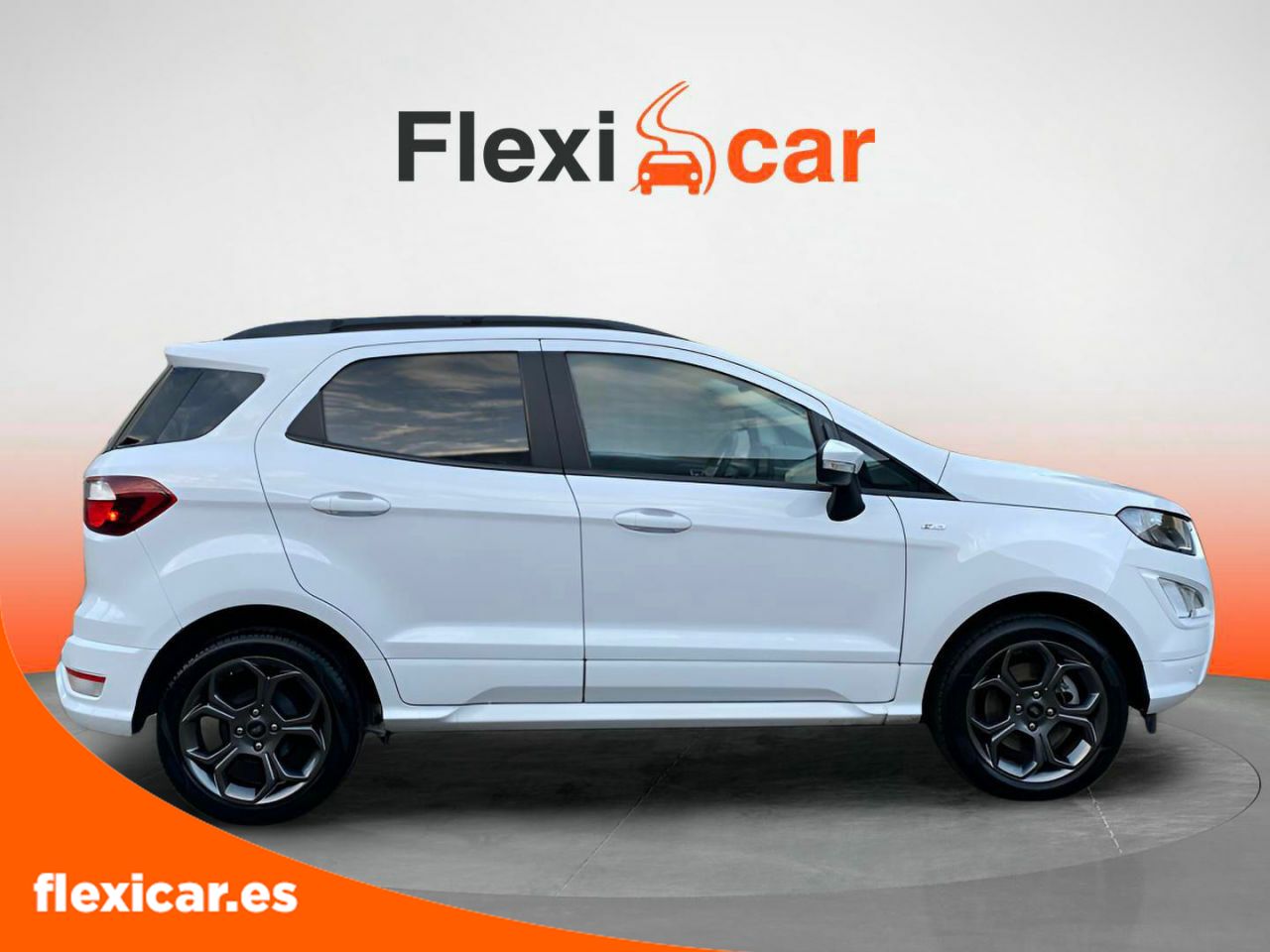 Foto Ford Ecosport 5