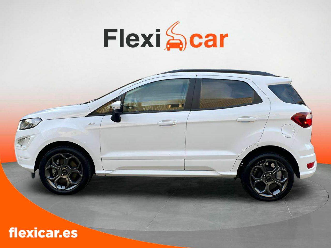 Foto Ford Ecosport 8