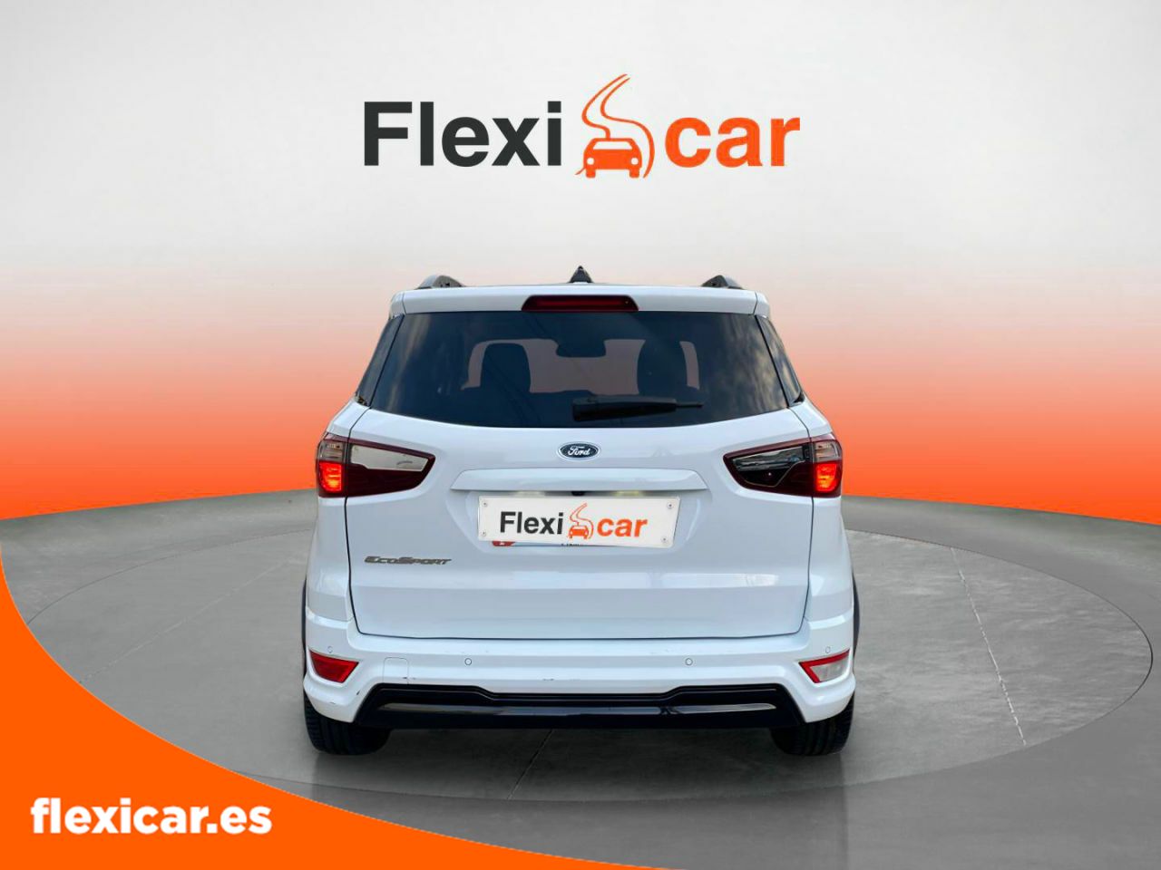 Foto Ford Ecosport 9