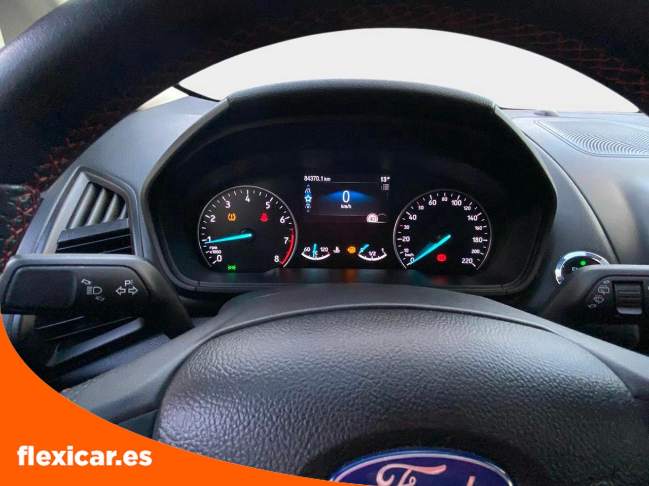 Foto Ford Ecosport 10
