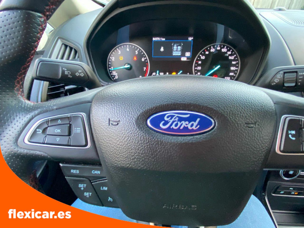 Foto Ford Ecosport 13