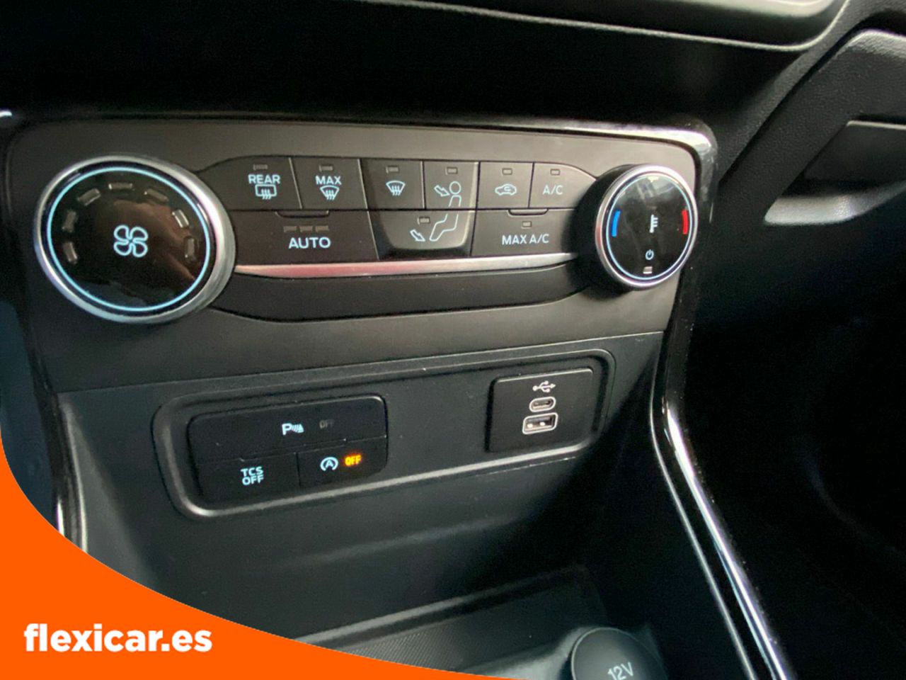 Foto Ford Ecosport 14
