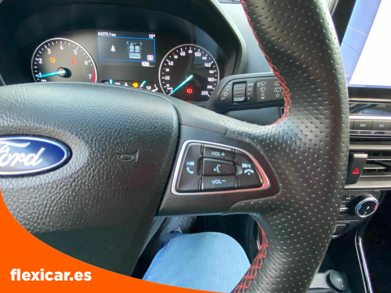Foto Ford Ecosport 15