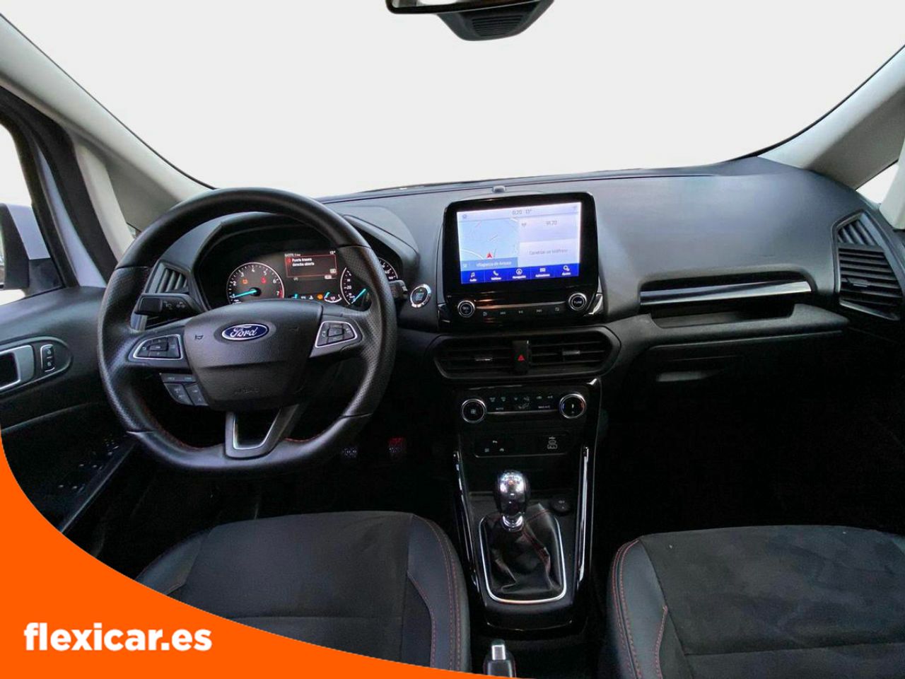 Foto Ford Ecosport 17