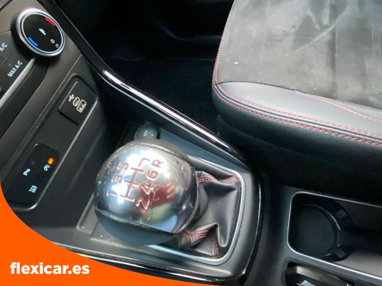 Foto Ford Ecosport 18