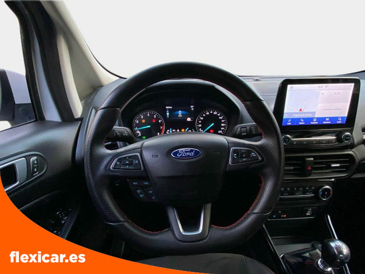 Foto Ford Ecosport 19