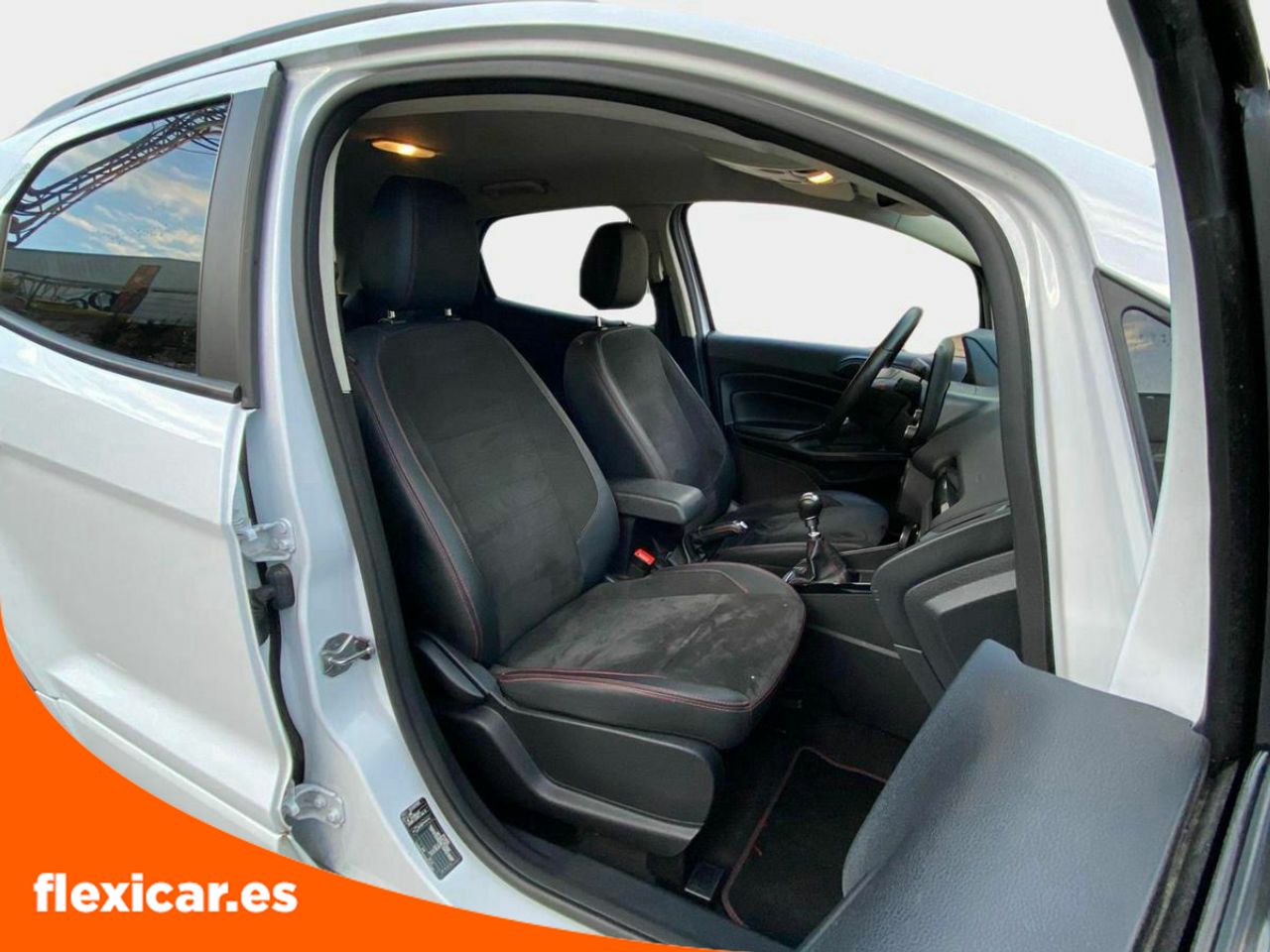 Foto Ford Ecosport 20