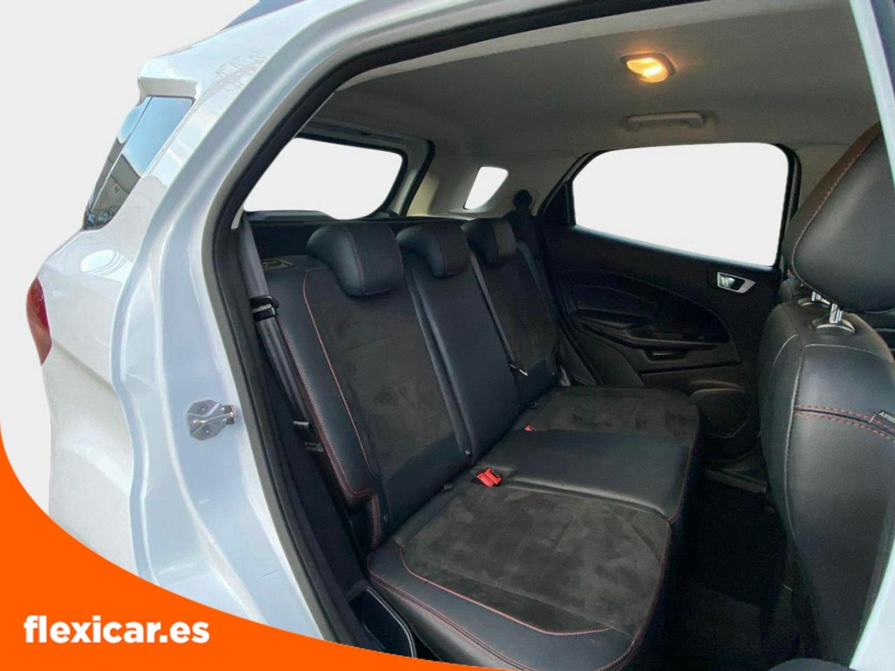 Foto Ford Ecosport 21