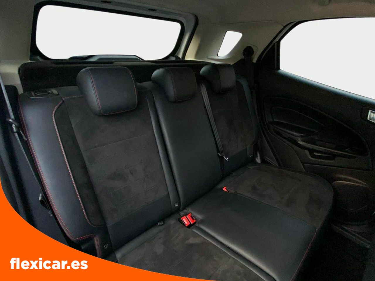 Foto Ford Ecosport 22