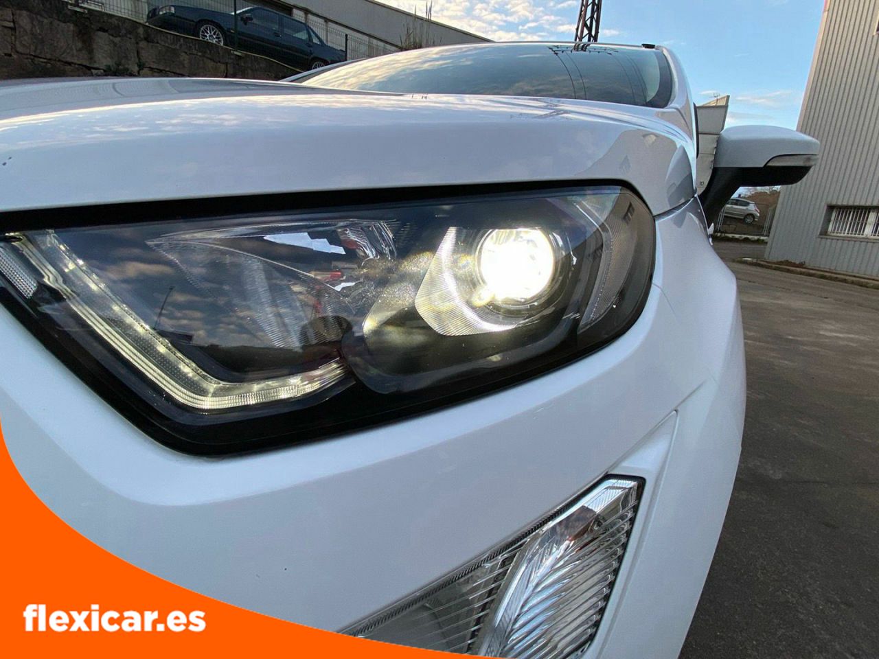 Foto Ford Ecosport 24