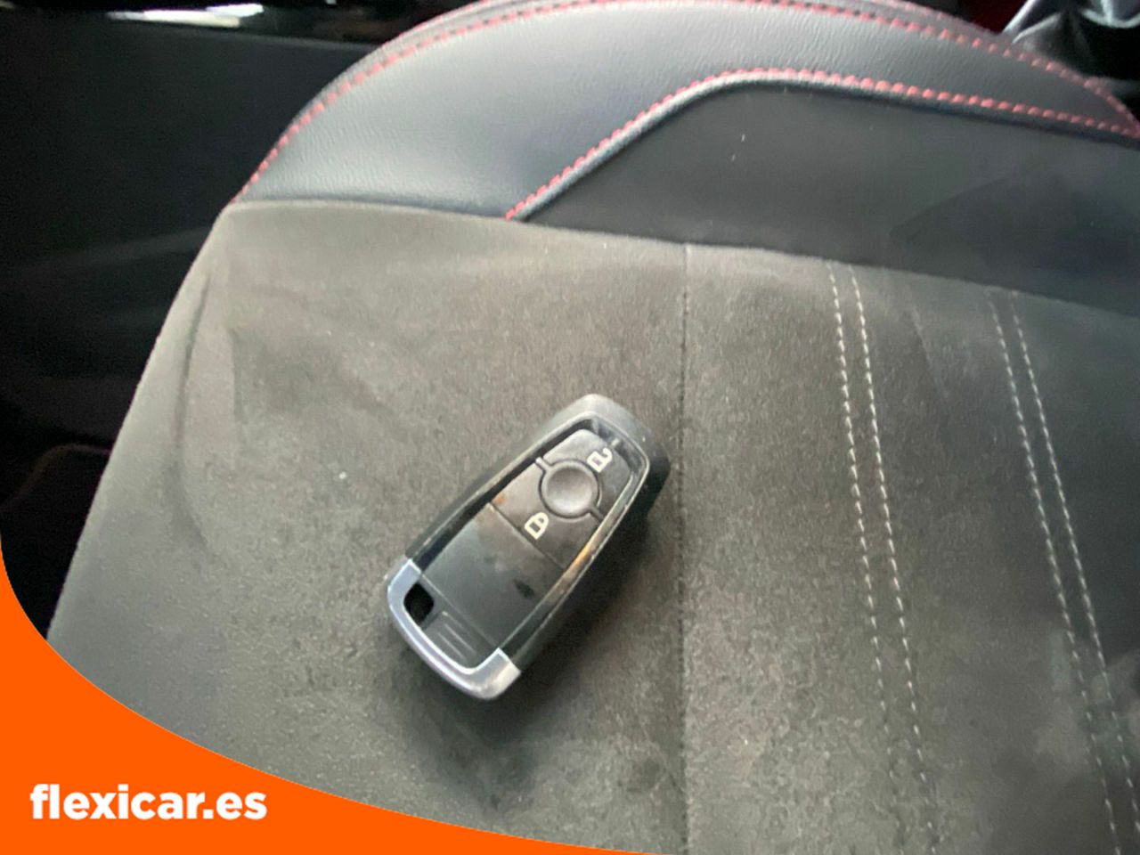 Foto Ford Ecosport 25