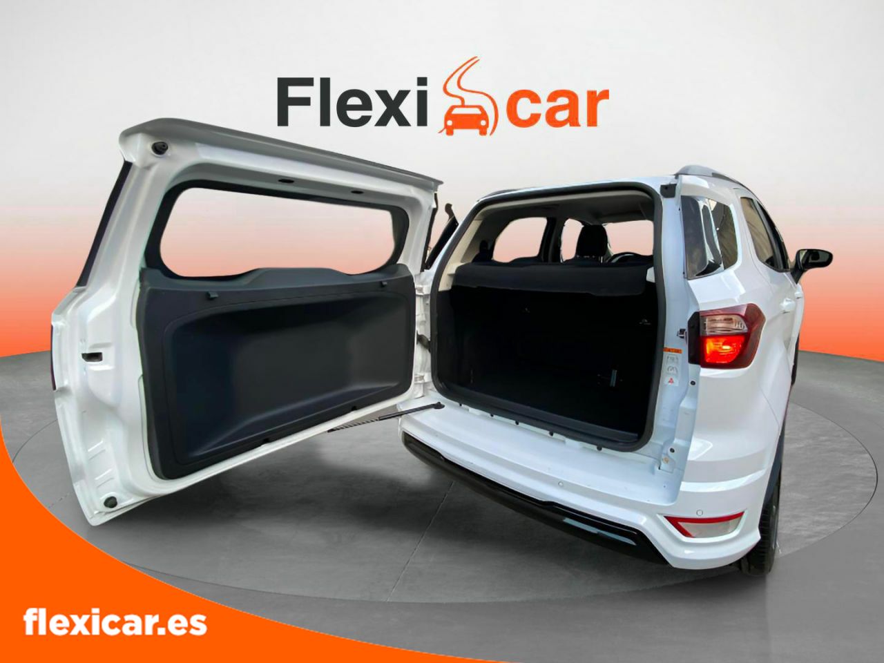 Foto Ford Ecosport 28