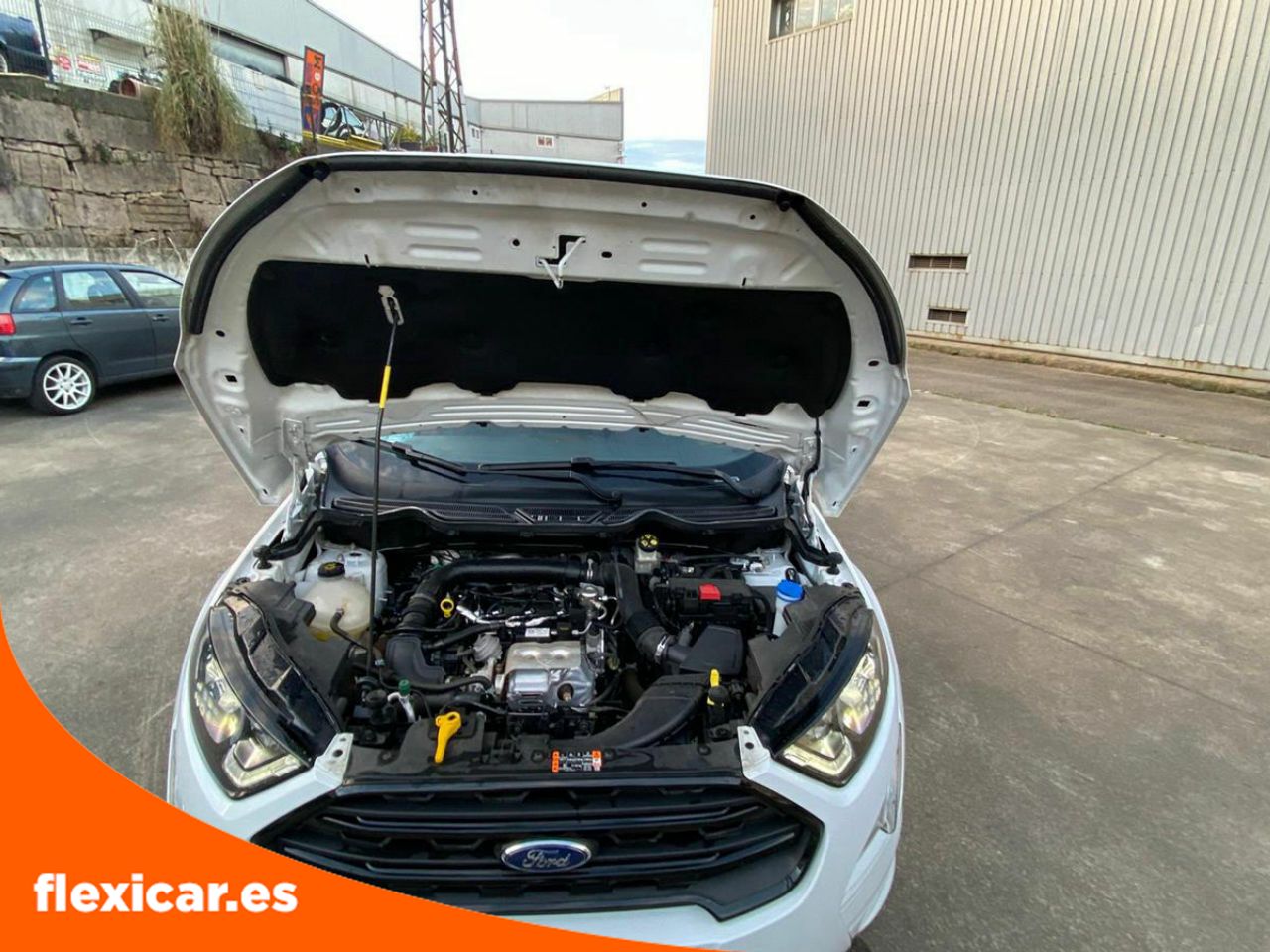 Foto Ford Ecosport 29