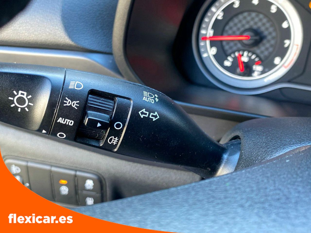 Foto Hyundai Bayon 15