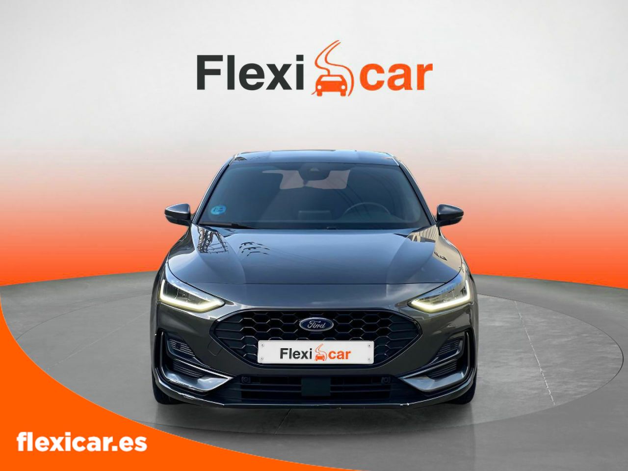 Foto Ford Focus 2