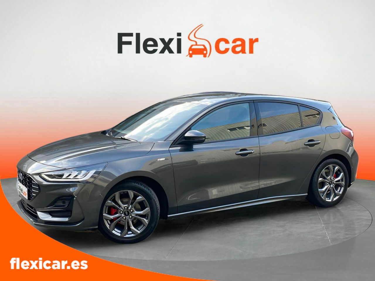 Foto Ford Focus 3