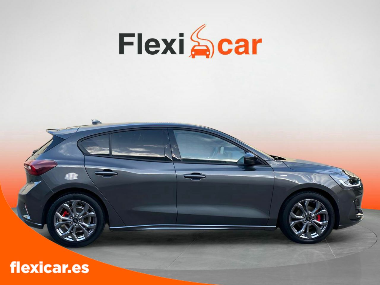 Foto Ford Focus 5