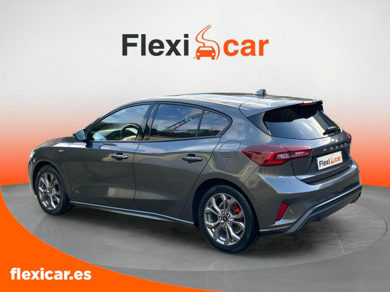 Foto Ford Focus 7