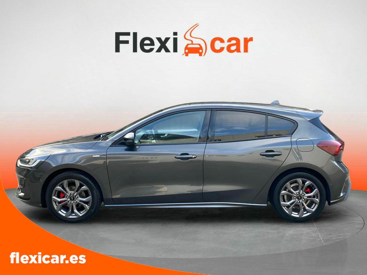 Foto Ford Focus 8