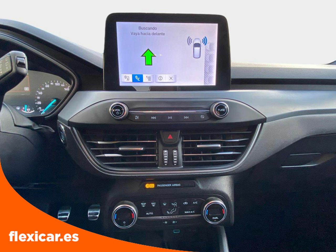 Foto Ford Focus 11