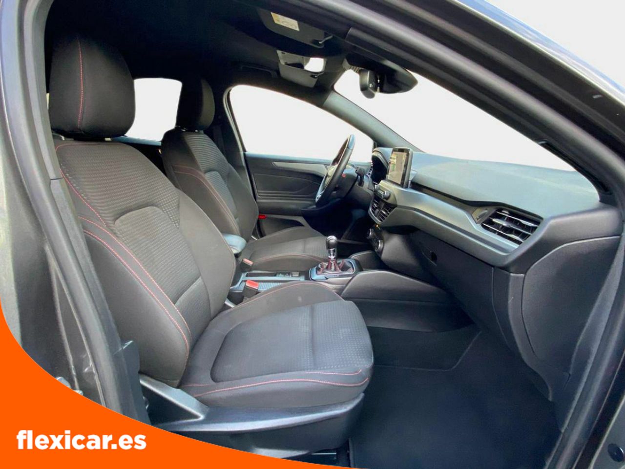 Foto Ford Focus 15