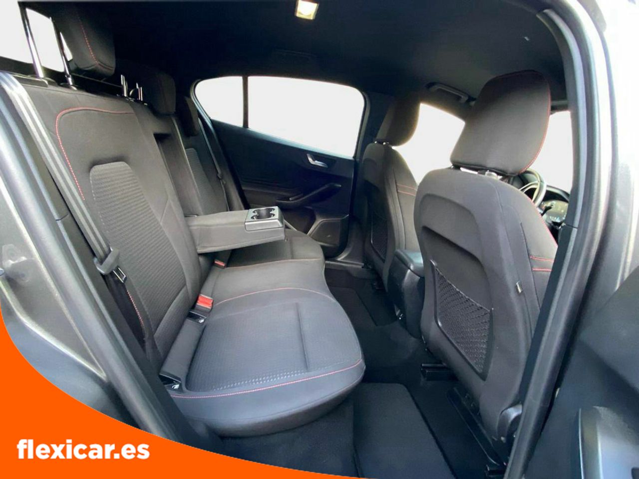 Foto Ford Focus 16
