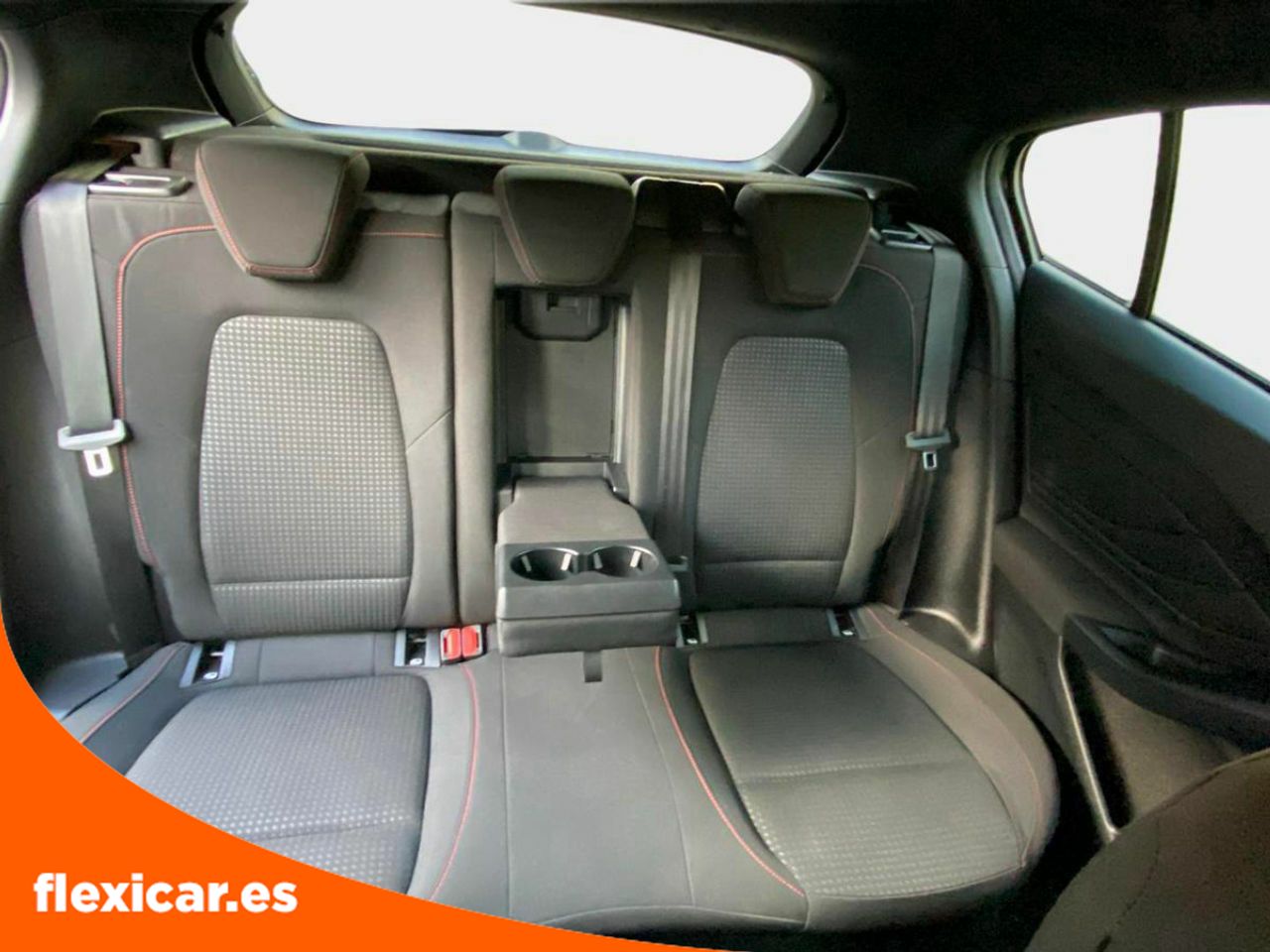 Foto Ford Focus 17