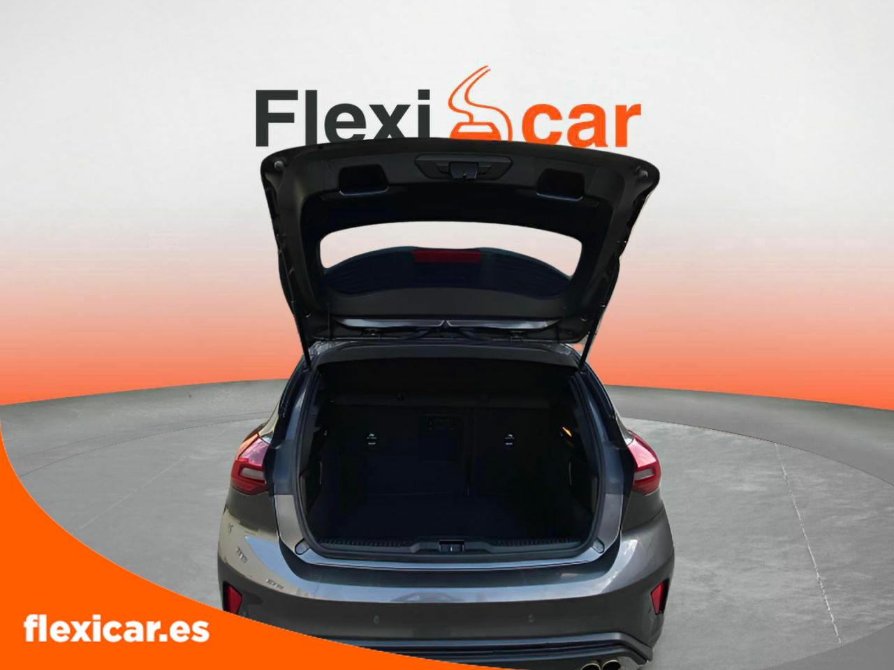 Foto Ford Focus 18