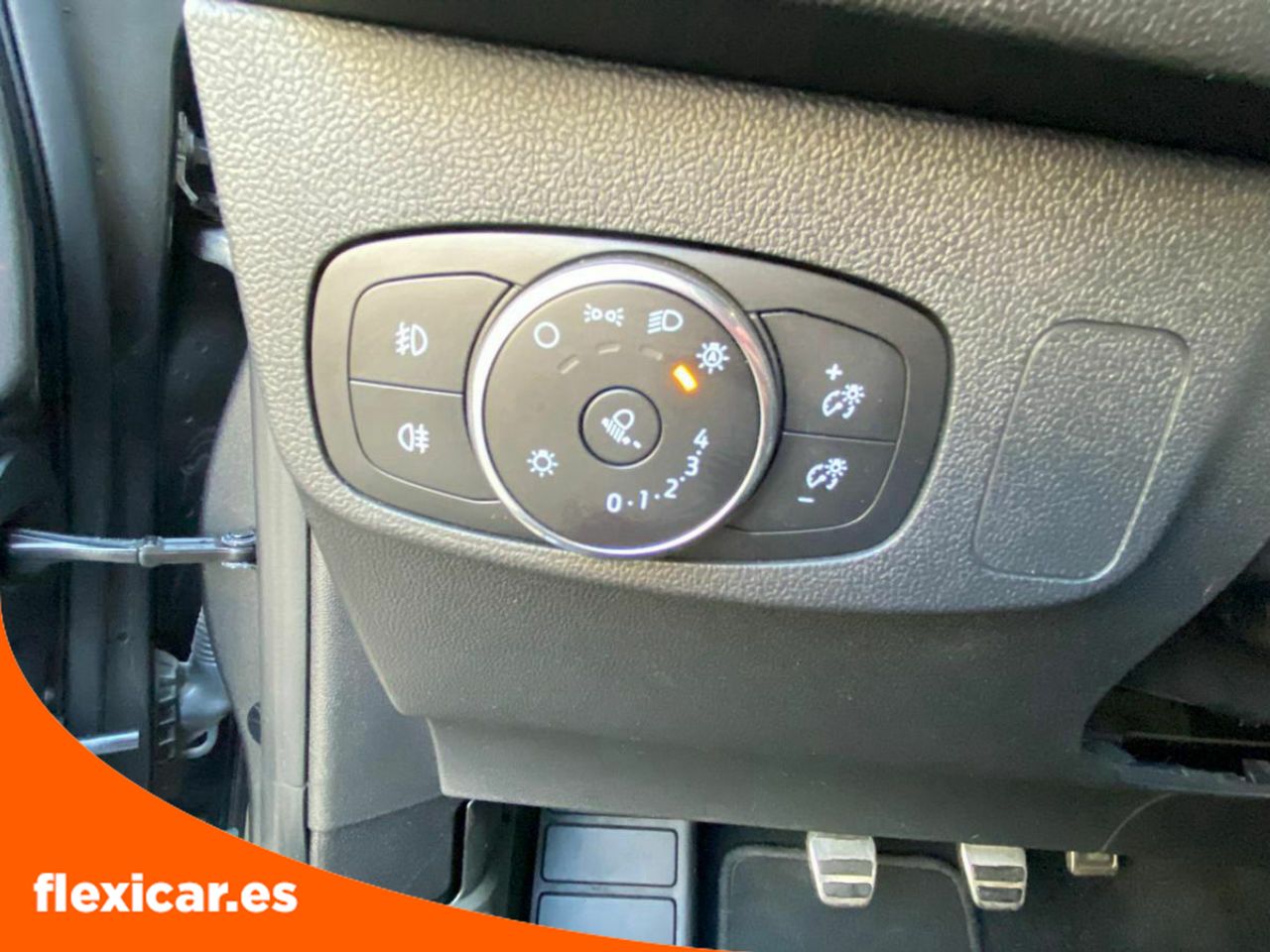 Foto Ford Focus 19