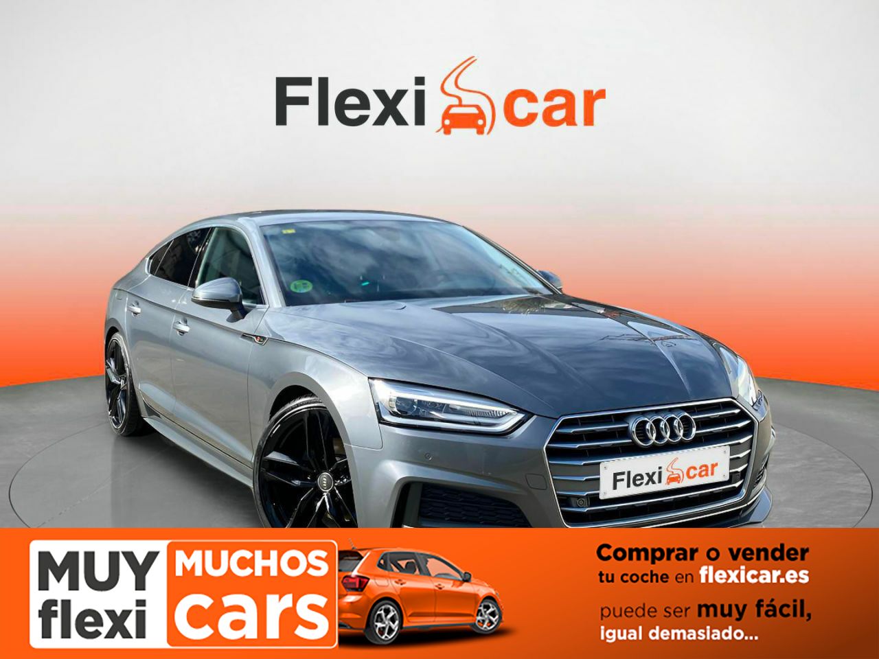 Foto Audi A5 1
