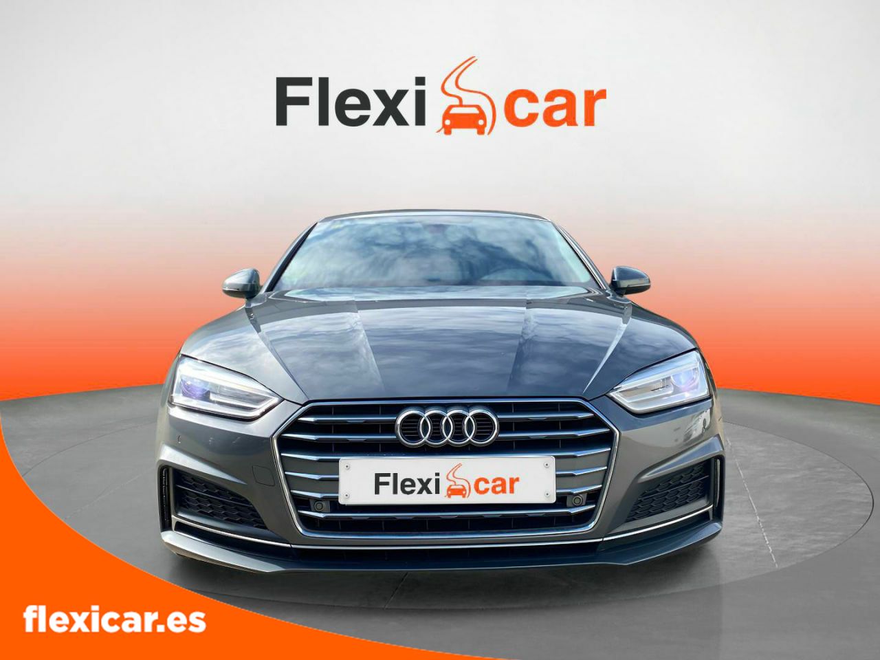 Foto Audi A5 2