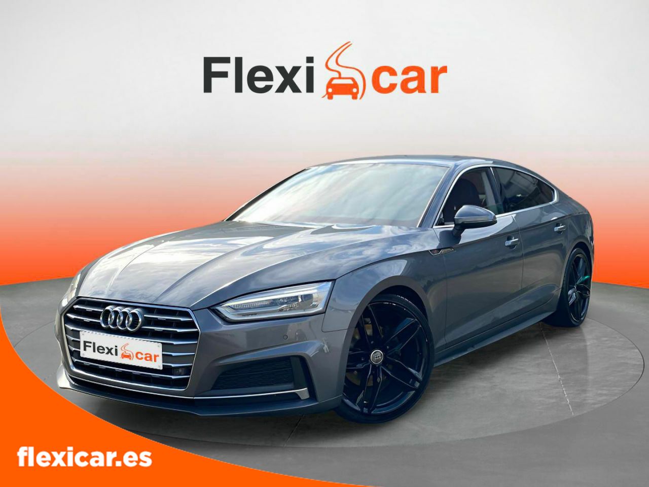 Foto Audi A5 3