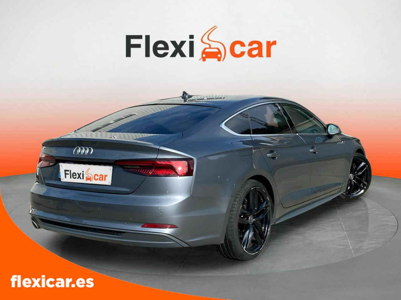 Foto Audi A5 4