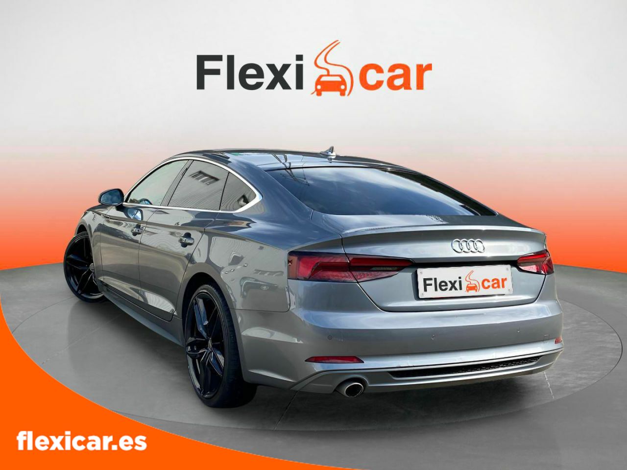 Foto Audi A5 7