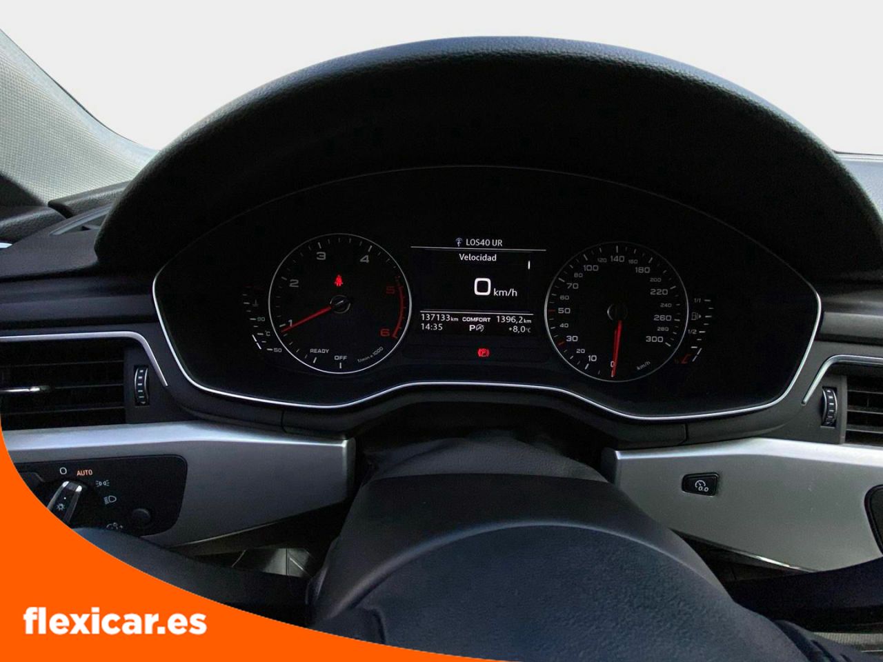 Foto Audi A5 11