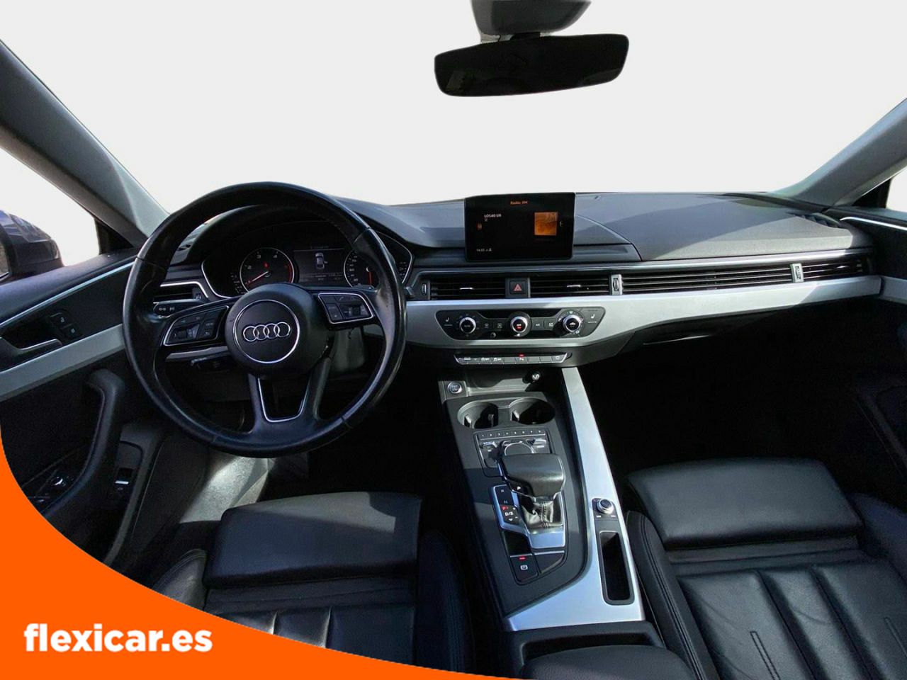 Foto Audi A5 12
