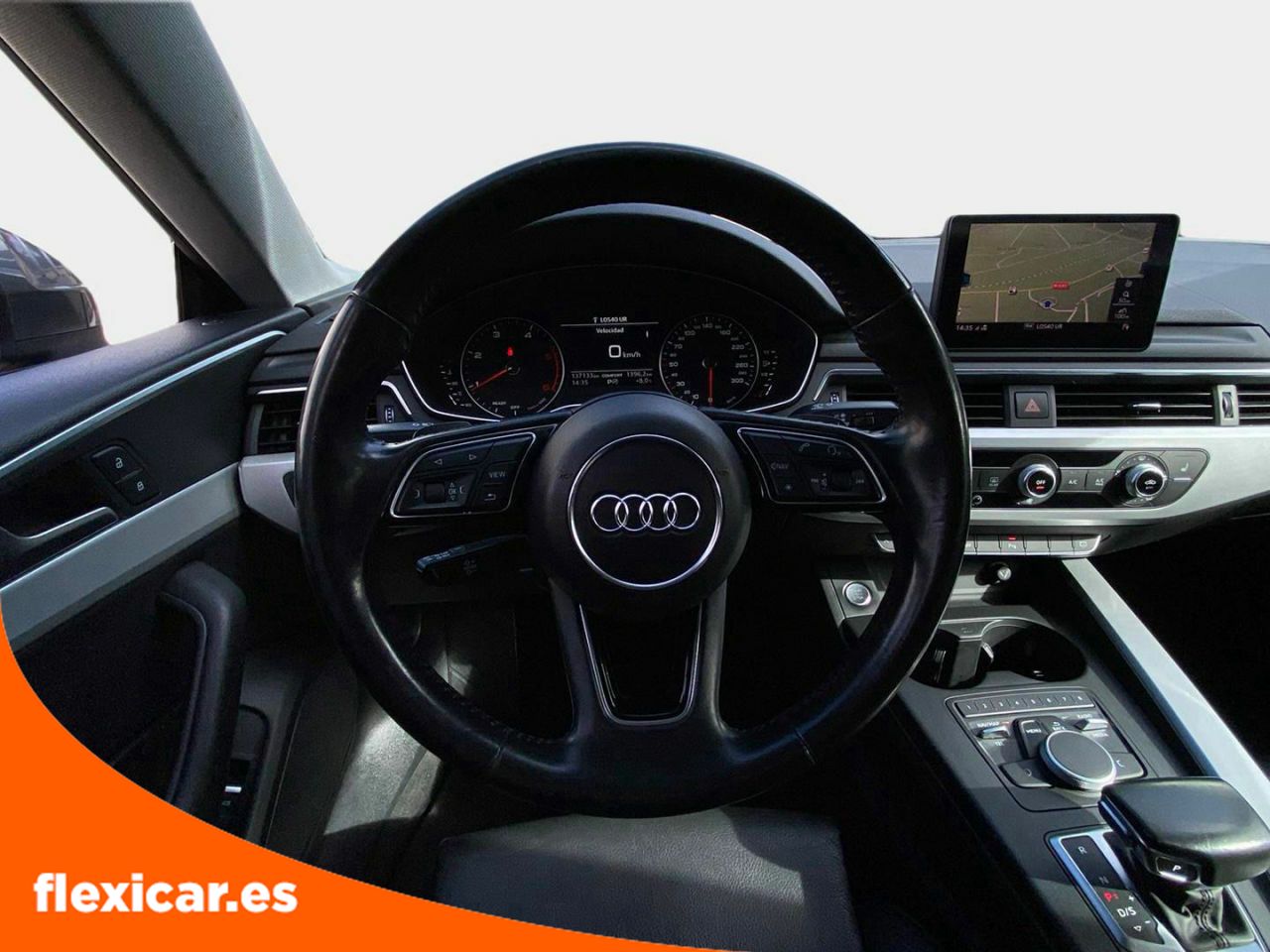 Foto Audi A5 13