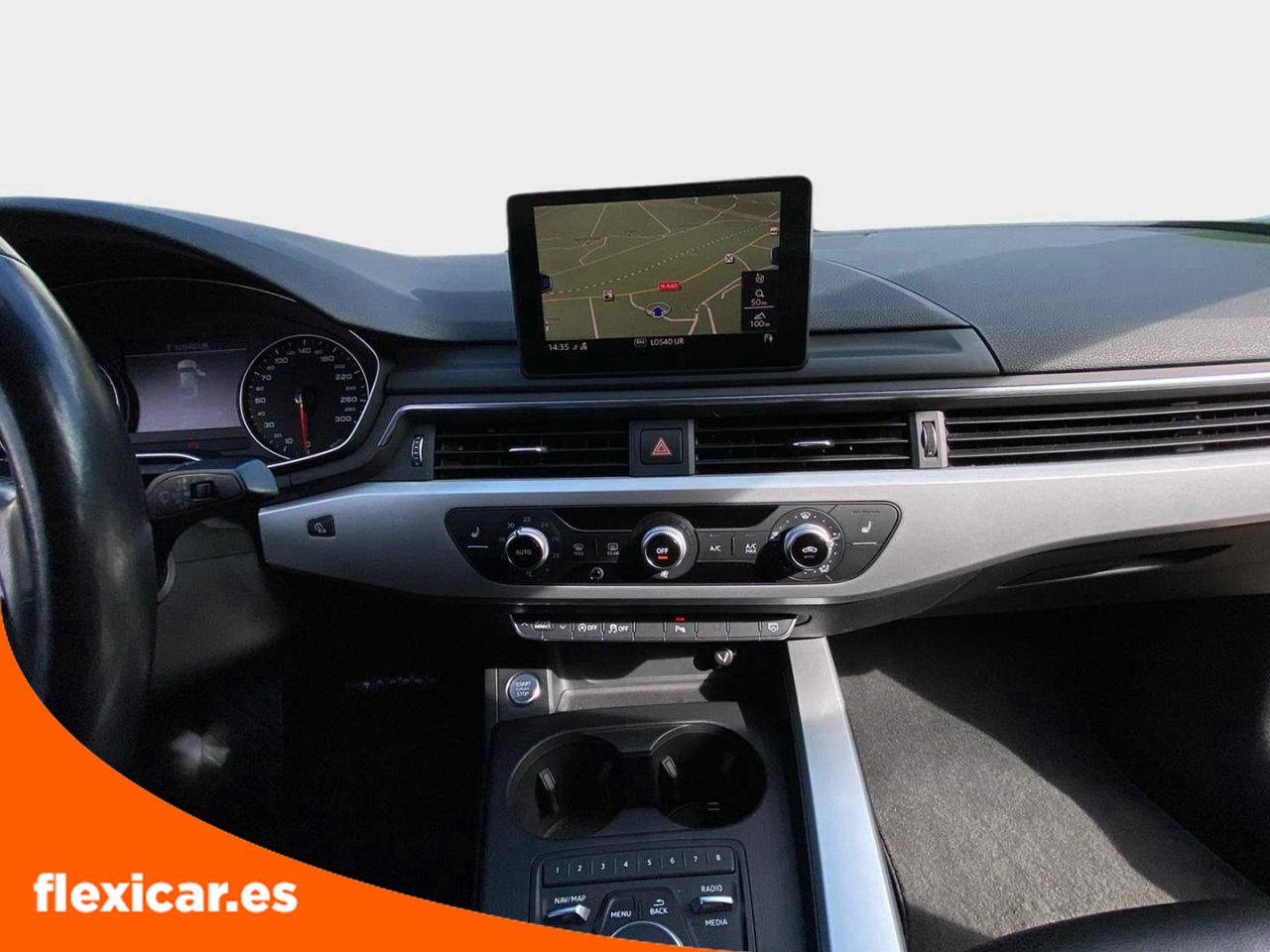 Foto Audi A5 15