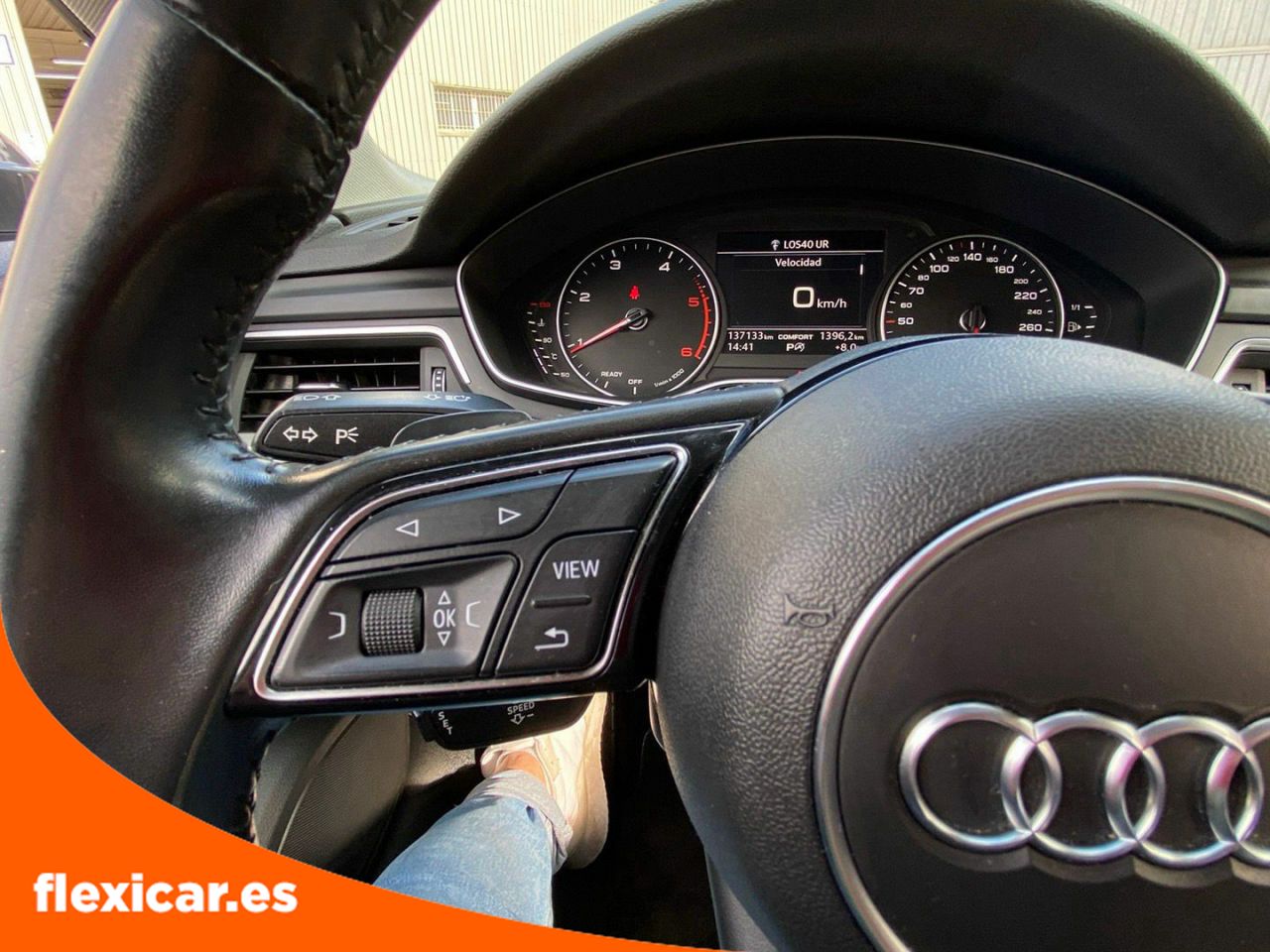 Foto Audi A5 16